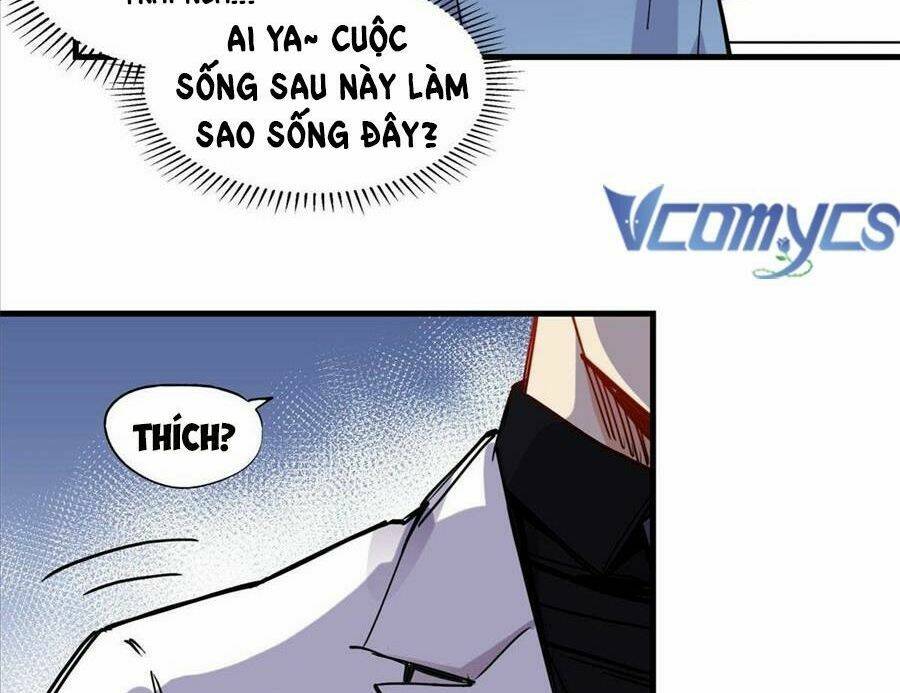 Cố Tổng Vợ Của Ngài Quá Mạnh Rồi! Chap 35 - Trang 2