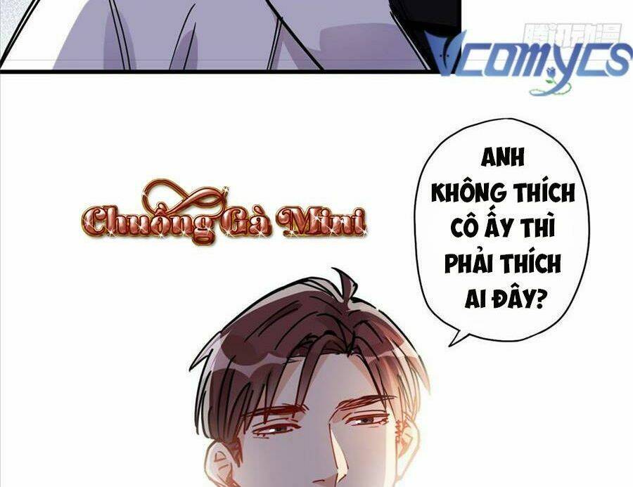 Cố Tổng Vợ Của Ngài Quá Mạnh Rồi! Chap 35 - Trang 2