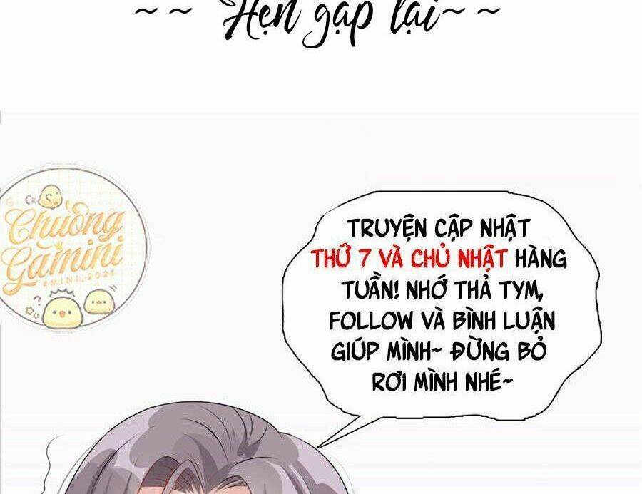 Cố Tổng Vợ Của Ngài Quá Mạnh Rồi! Chap 35 - Trang 2