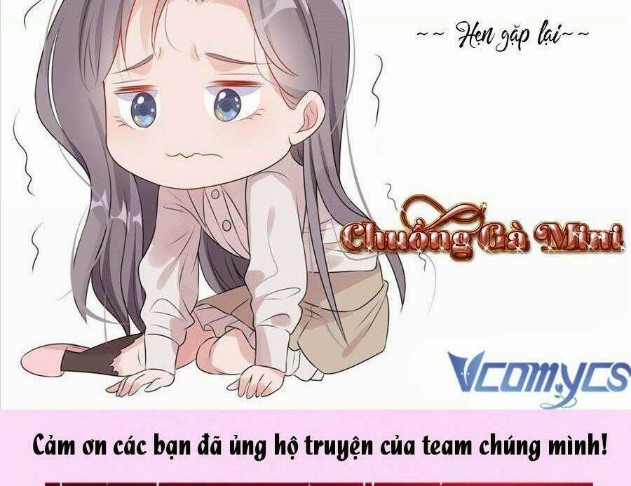 Cố Tổng Vợ Của Ngài Quá Mạnh Rồi! Chap 35 - Trang 2