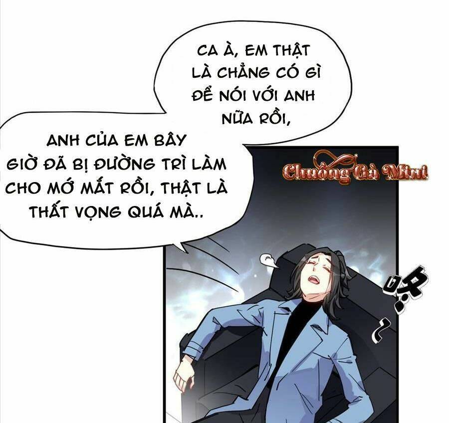 Cố Tổng Vợ Của Ngài Quá Mạnh Rồi! Chap 36 - Trang 2