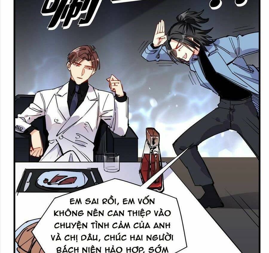 Cố Tổng Vợ Của Ngài Quá Mạnh Rồi! Chap 36 - Trang 2