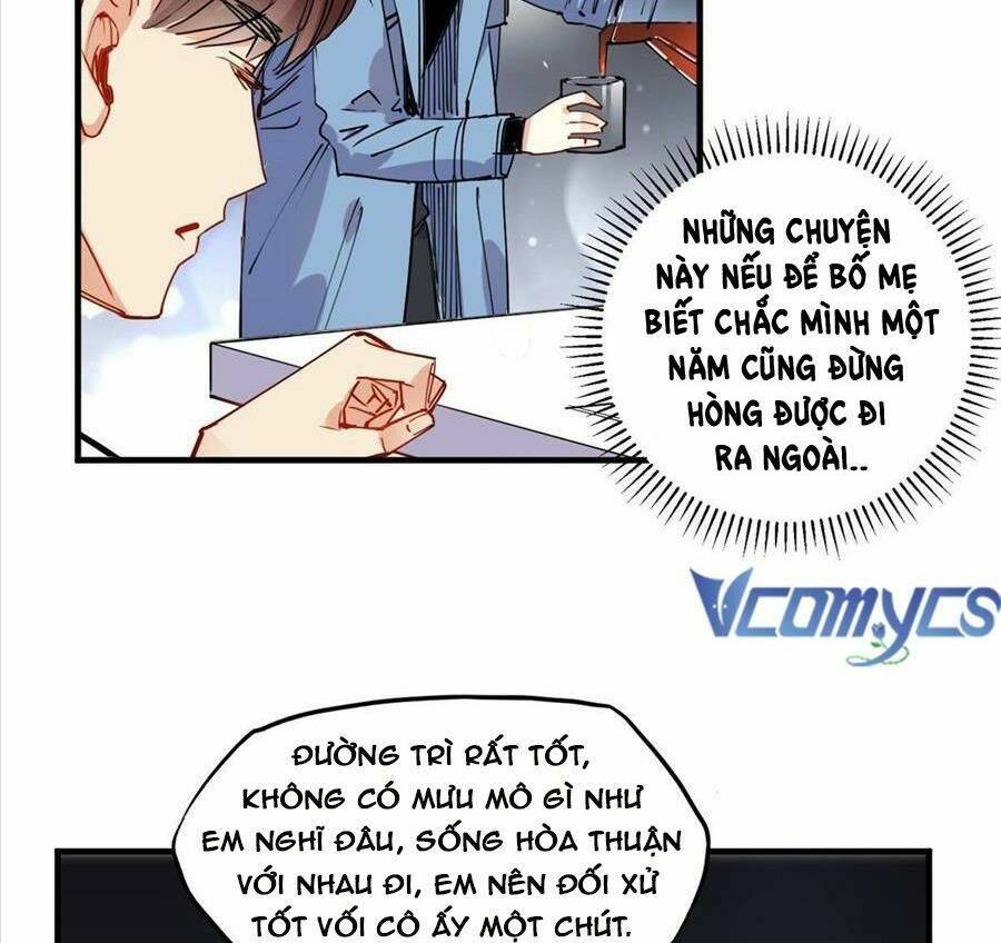 Cố Tổng Vợ Của Ngài Quá Mạnh Rồi! Chap 36 - Trang 2