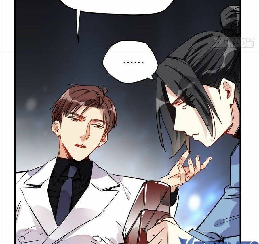 Cố Tổng Vợ Của Ngài Quá Mạnh Rồi! Chap 36 - Trang 2