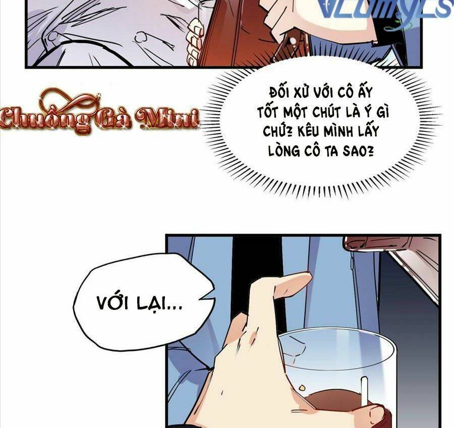 Cố Tổng Vợ Của Ngài Quá Mạnh Rồi! Chap 36 - Trang 2