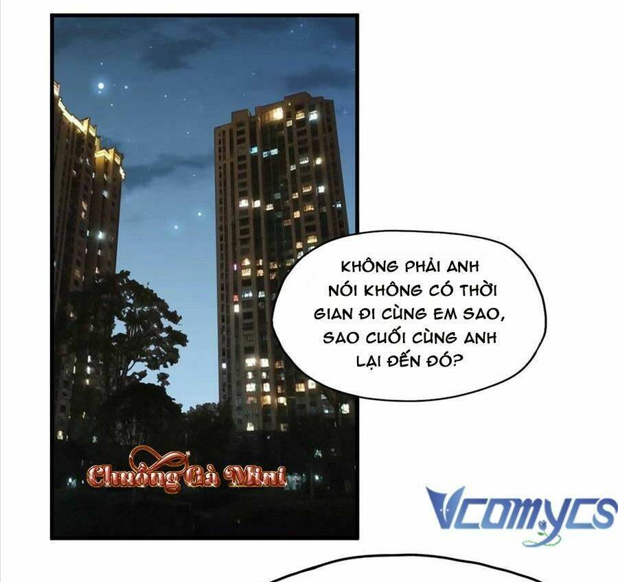 Cố Tổng Vợ Của Ngài Quá Mạnh Rồi! Chap 36 - Trang 2