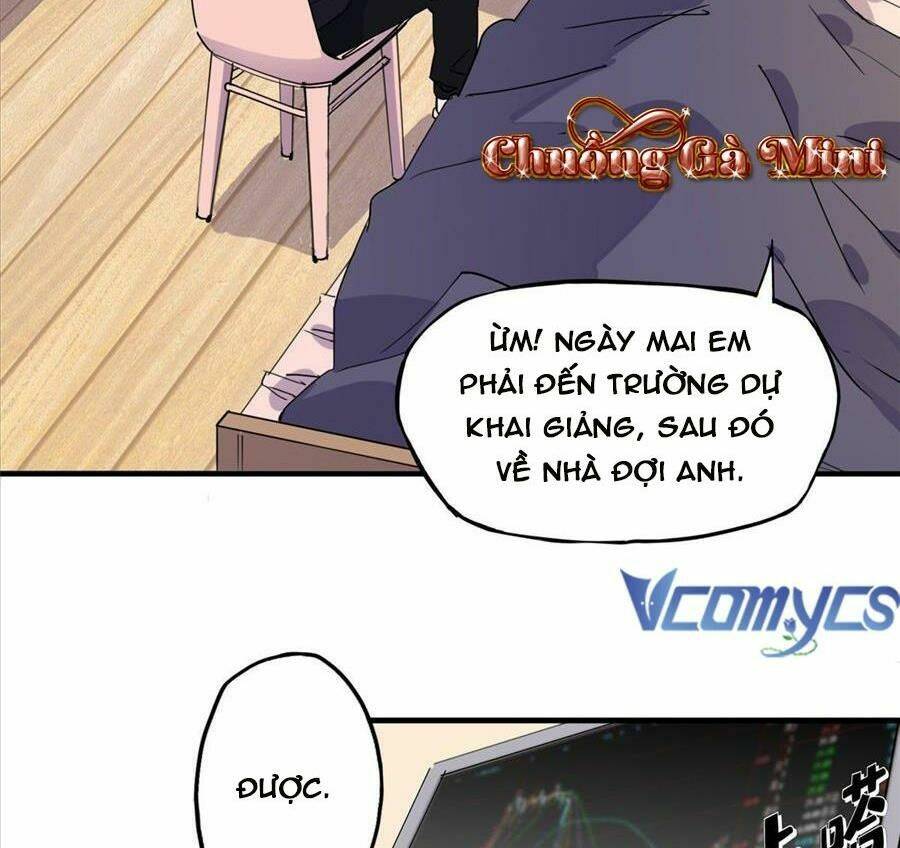 Cố Tổng Vợ Của Ngài Quá Mạnh Rồi! Chap 36 - Trang 2