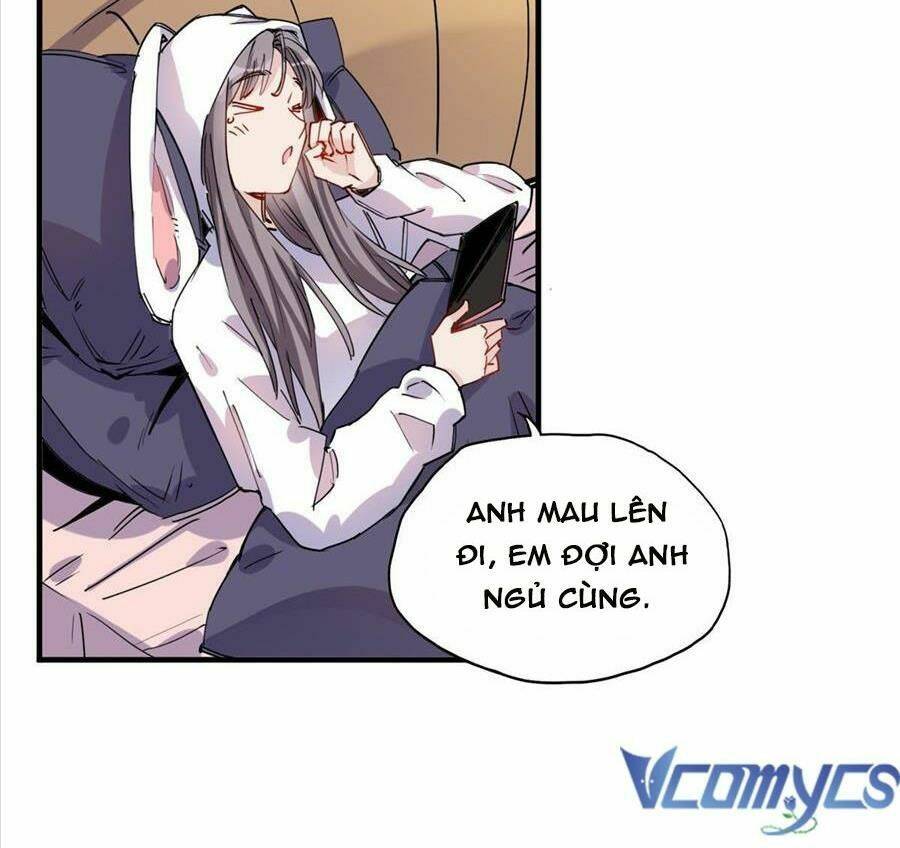 Cố Tổng Vợ Của Ngài Quá Mạnh Rồi! Chap 36 - Trang 2