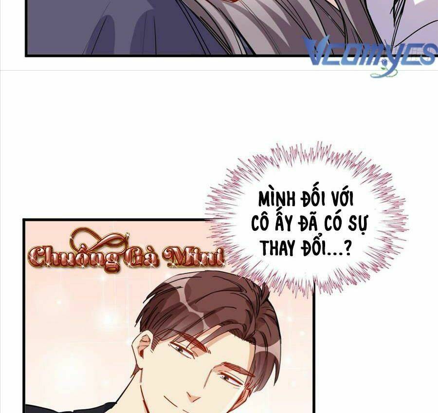 Cố Tổng Vợ Của Ngài Quá Mạnh Rồi! Chap 36 - Trang 2