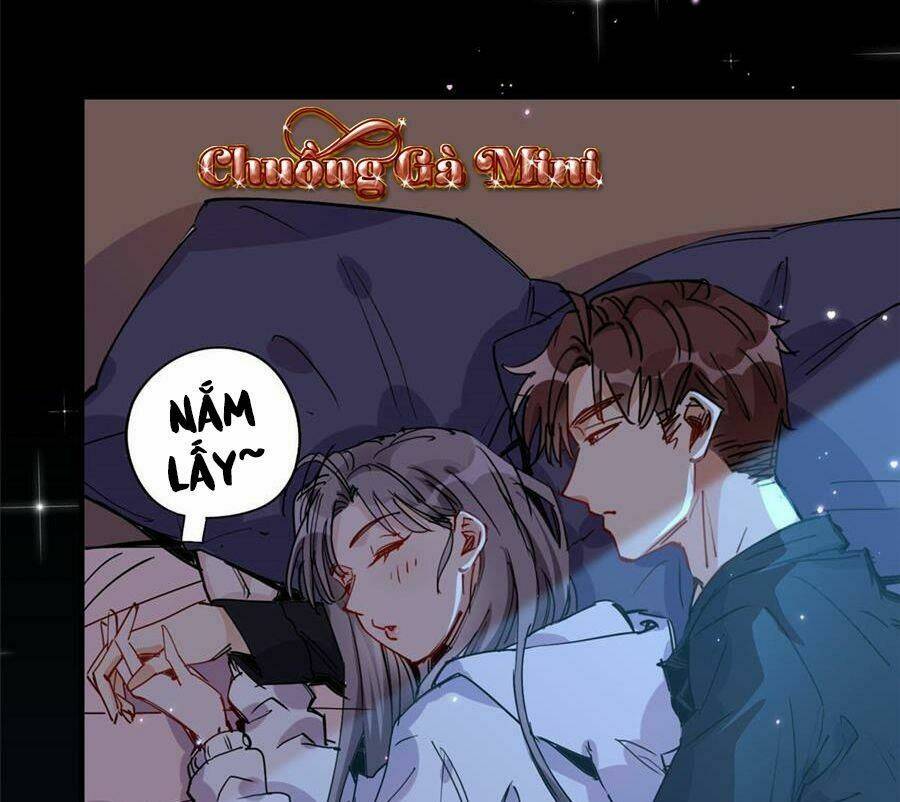 Cố Tổng Vợ Của Ngài Quá Mạnh Rồi! Chap 36 - Trang 2