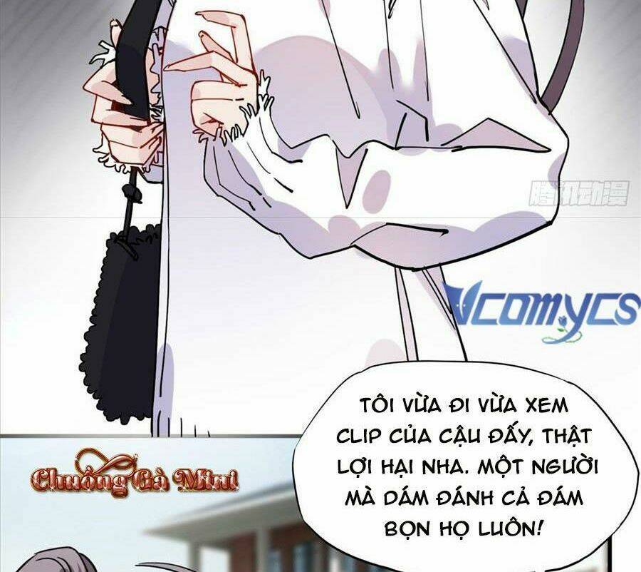 Cố Tổng Vợ Của Ngài Quá Mạnh Rồi! Chap 36 - Trang 2