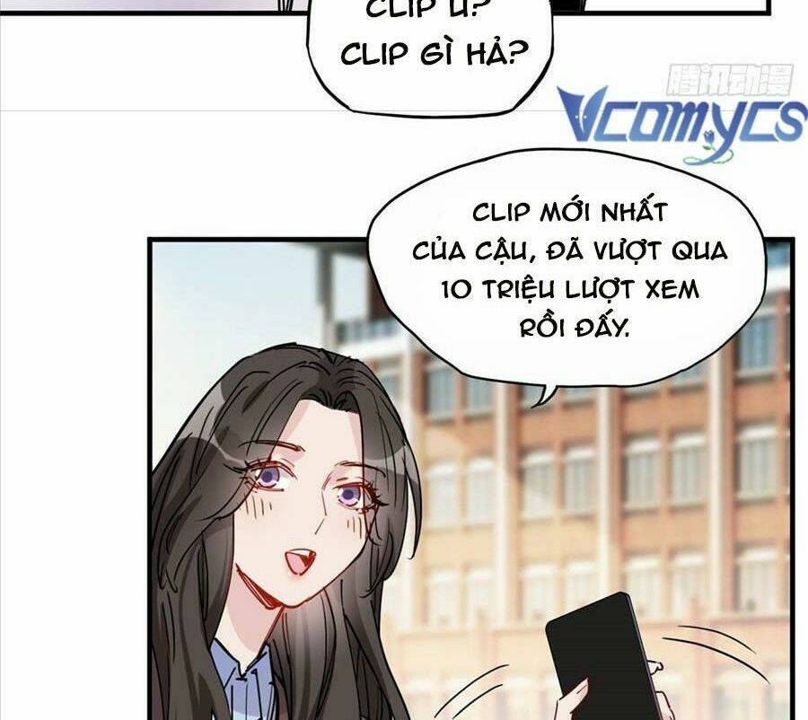 Cố Tổng Vợ Của Ngài Quá Mạnh Rồi! Chap 36 - Trang 2