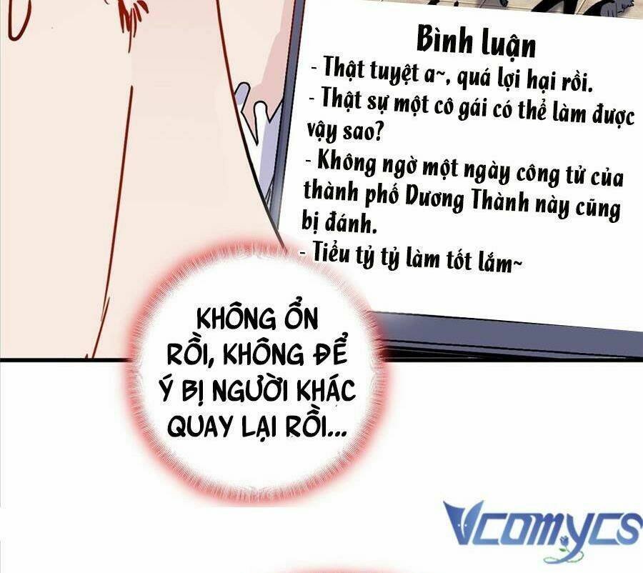 Cố Tổng Vợ Của Ngài Quá Mạnh Rồi! Chap 36 - Trang 2