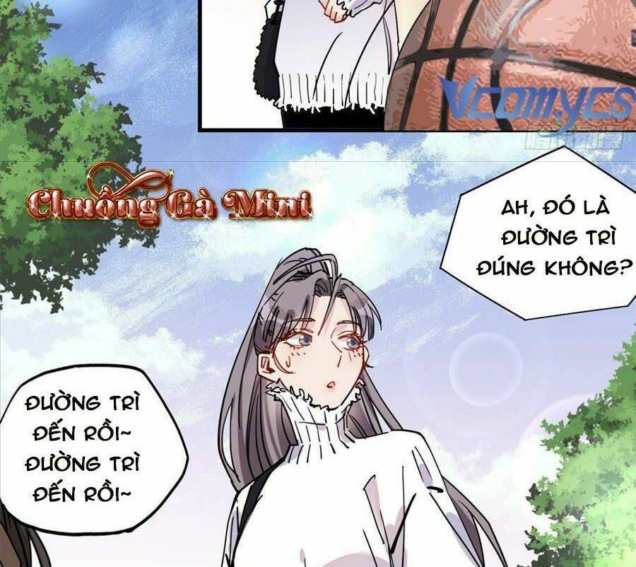 Cố Tổng Vợ Của Ngài Quá Mạnh Rồi! Chap 36 - Trang 2