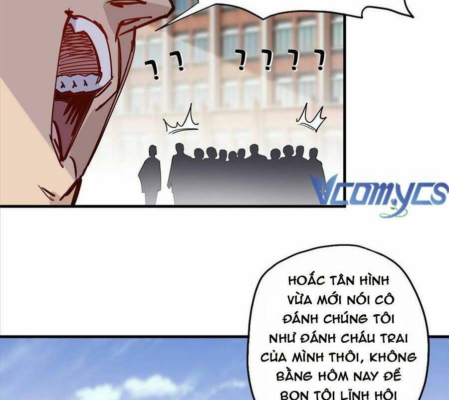 Cố Tổng Vợ Của Ngài Quá Mạnh Rồi! Chap 36 - Trang 2