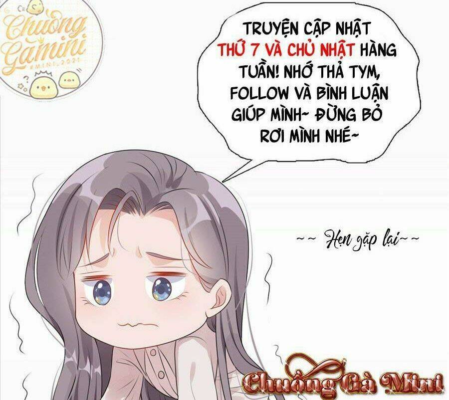 Cố Tổng Vợ Của Ngài Quá Mạnh Rồi! Chap 36 - Trang 2