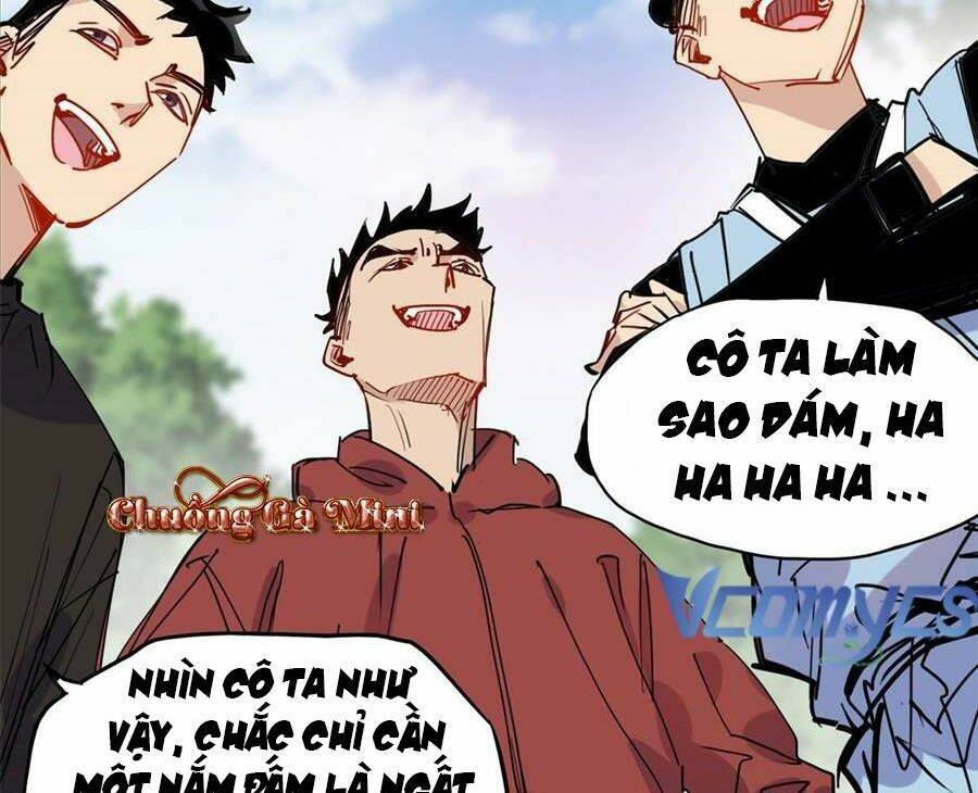 Cố Tổng Vợ Của Ngài Quá Mạnh Rồi! Chap 37 - Trang 2