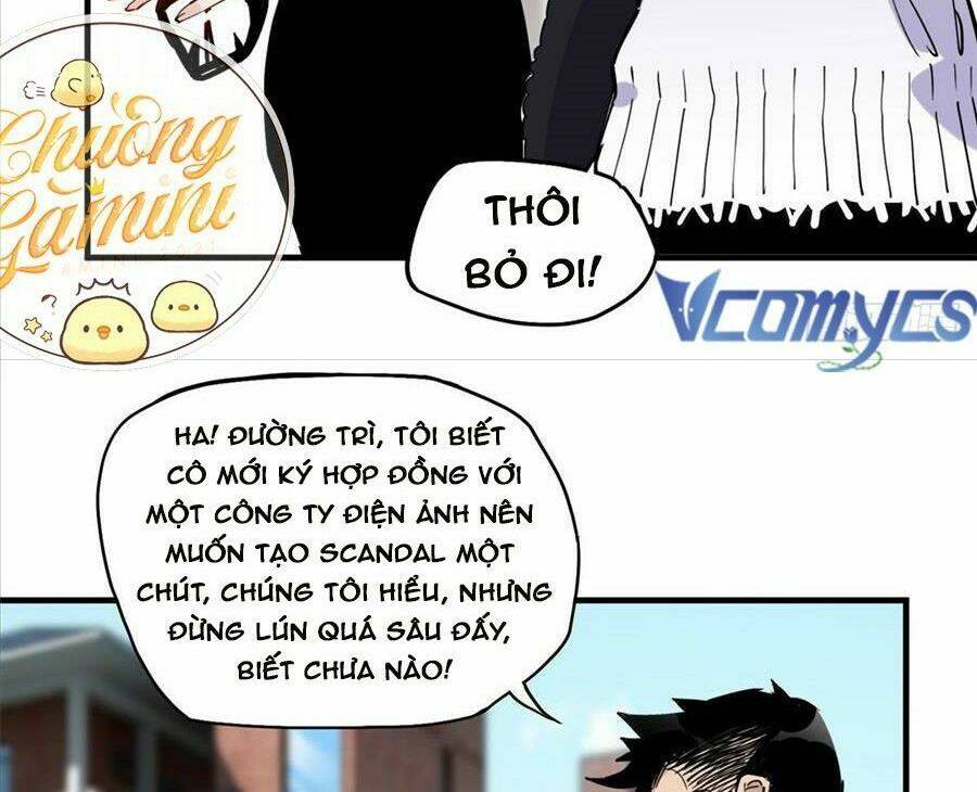 Cố Tổng Vợ Của Ngài Quá Mạnh Rồi! Chap 37 - Trang 2