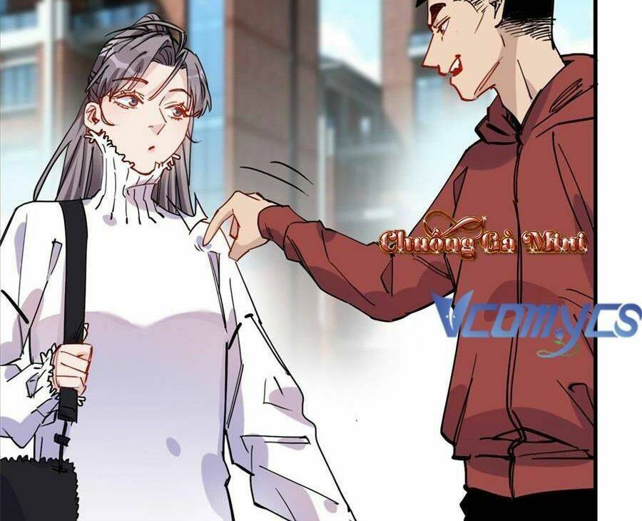 Cố Tổng Vợ Của Ngài Quá Mạnh Rồi! Chap 37 - Trang 2