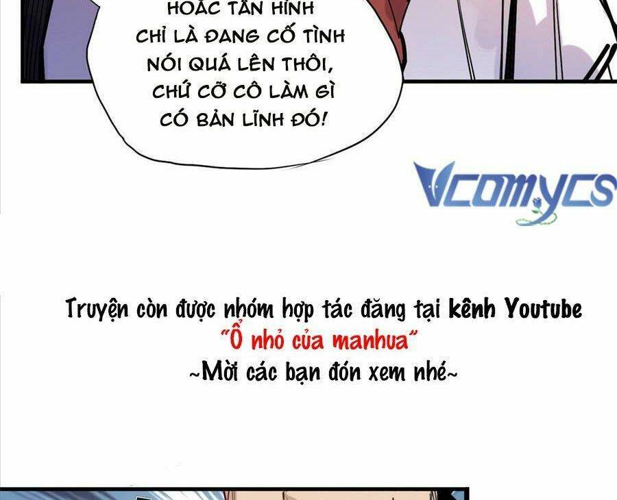 Cố Tổng Vợ Của Ngài Quá Mạnh Rồi! Chap 37 - Trang 2