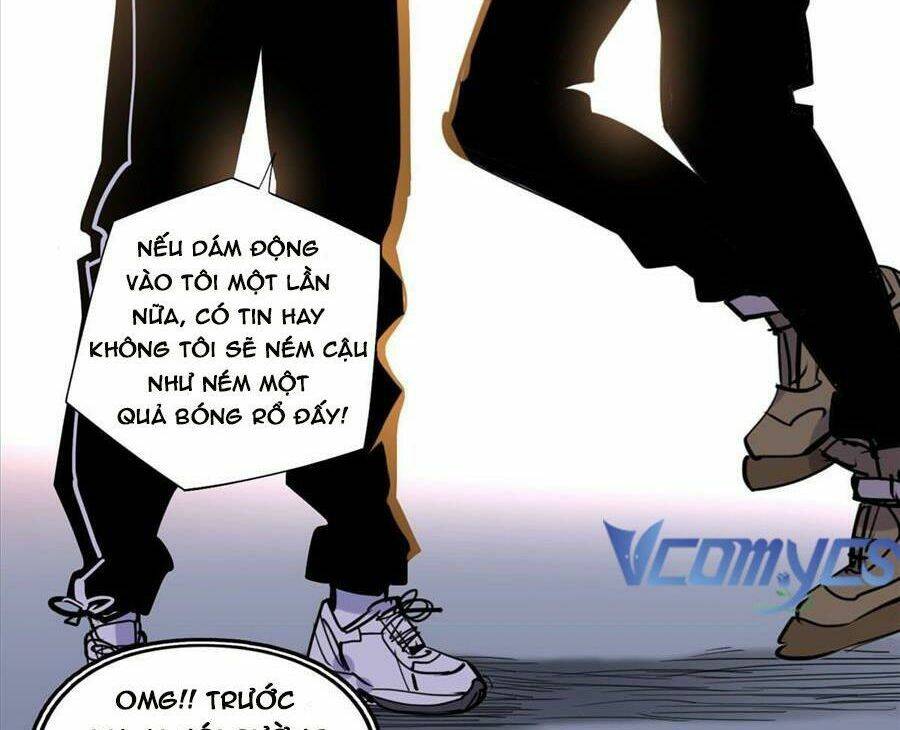 Cố Tổng Vợ Của Ngài Quá Mạnh Rồi! Chap 37 - Trang 2