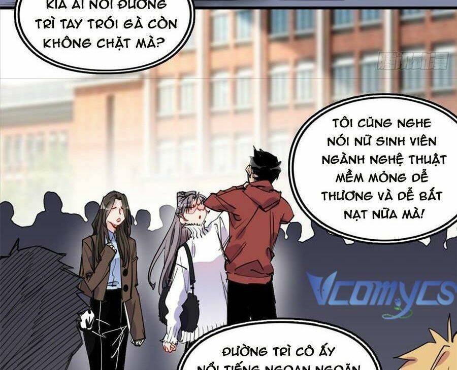 Cố Tổng Vợ Của Ngài Quá Mạnh Rồi! Chap 37 - Trang 2