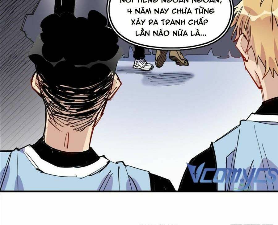 Cố Tổng Vợ Của Ngài Quá Mạnh Rồi! Chap 37 - Trang 2