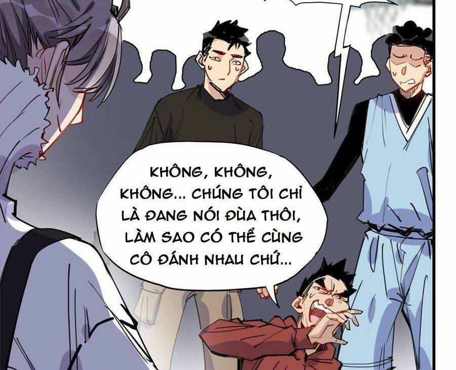 Cố Tổng Vợ Của Ngài Quá Mạnh Rồi! Chap 37 - Trang 2