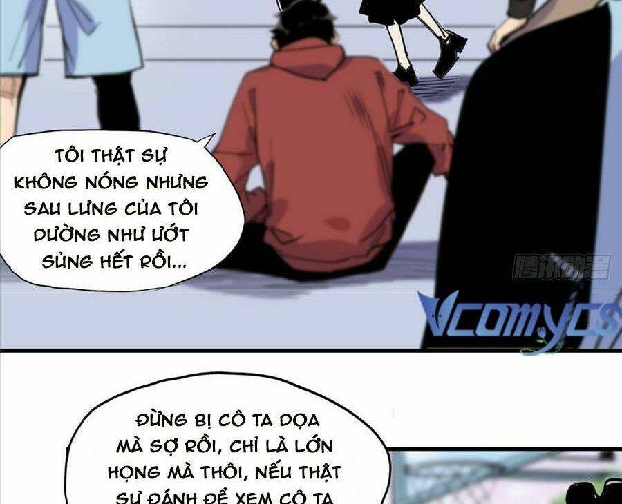 Cố Tổng Vợ Của Ngài Quá Mạnh Rồi! Chap 37 - Trang 2