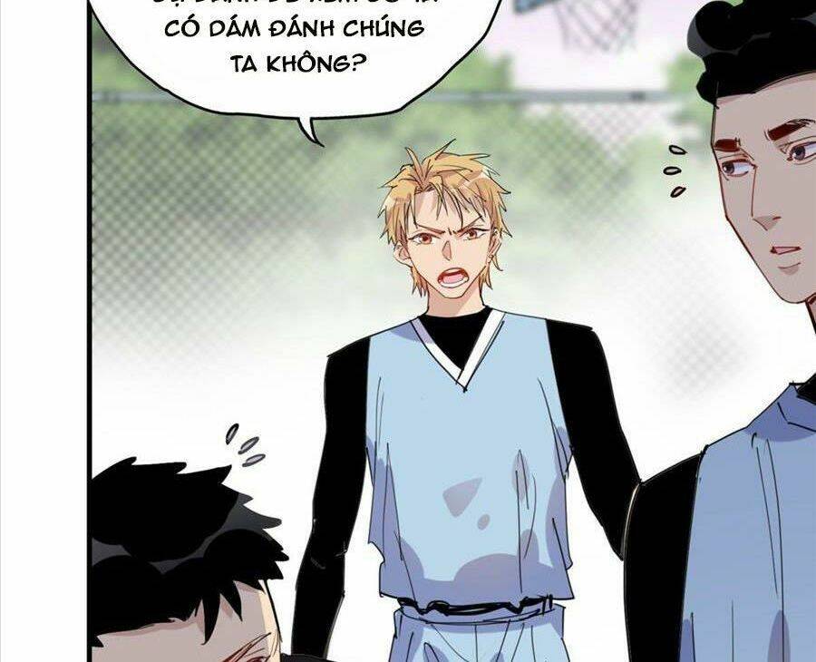 Cố Tổng Vợ Của Ngài Quá Mạnh Rồi! Chap 37 - Trang 2