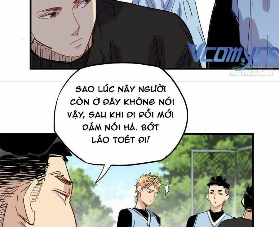 Cố Tổng Vợ Của Ngài Quá Mạnh Rồi! Chap 37 - Trang 2