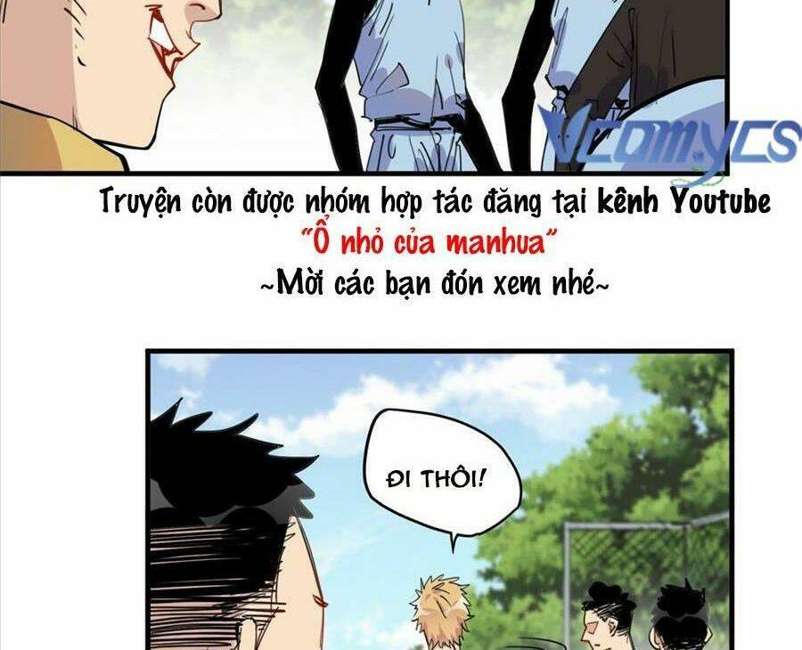 Cố Tổng Vợ Của Ngài Quá Mạnh Rồi! Chap 37 - Trang 2