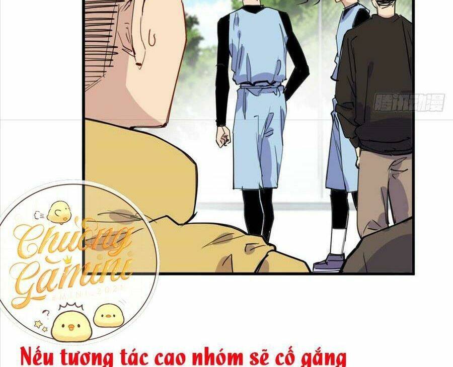 Cố Tổng Vợ Của Ngài Quá Mạnh Rồi! Chap 37 - Trang 2