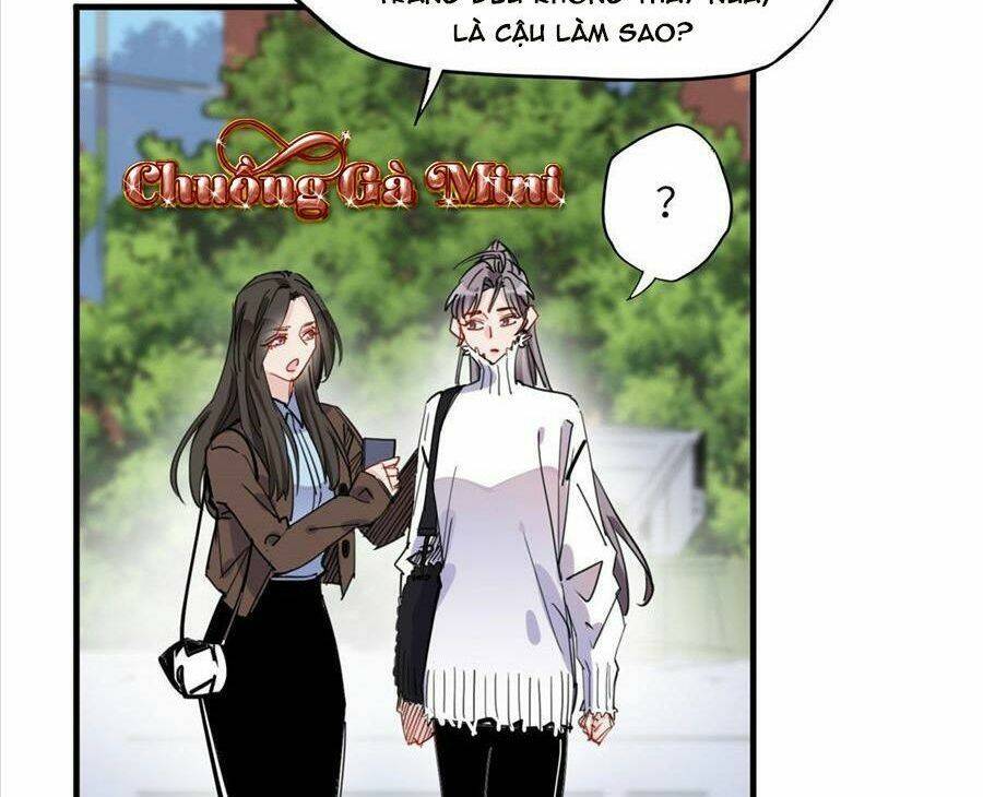 Cố Tổng Vợ Của Ngài Quá Mạnh Rồi! Chap 37 - Trang 2