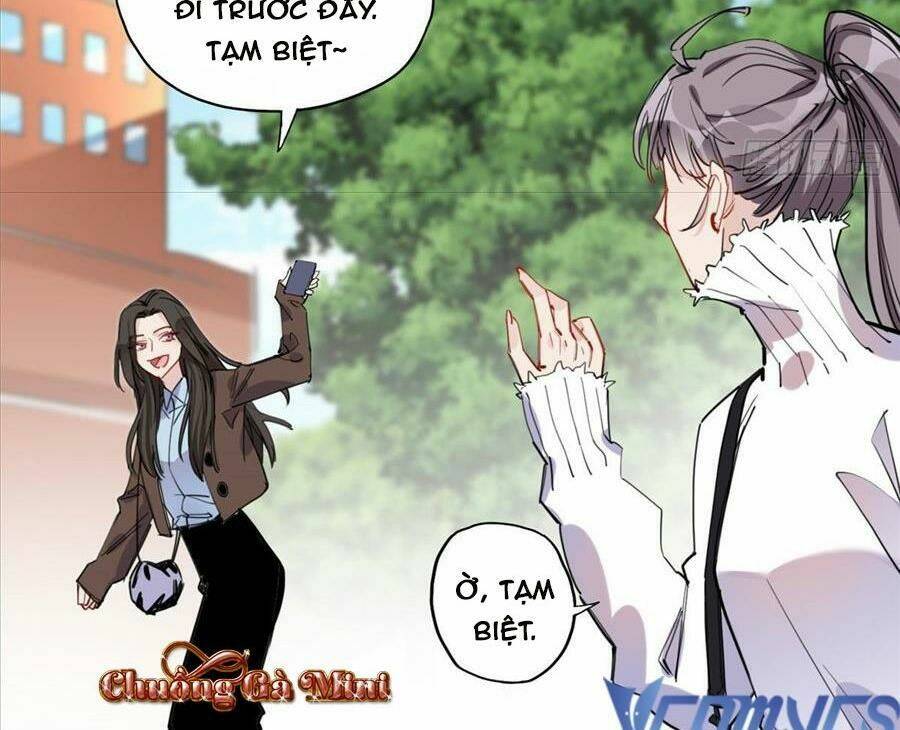 Cố Tổng Vợ Của Ngài Quá Mạnh Rồi! Chap 37 - Trang 2