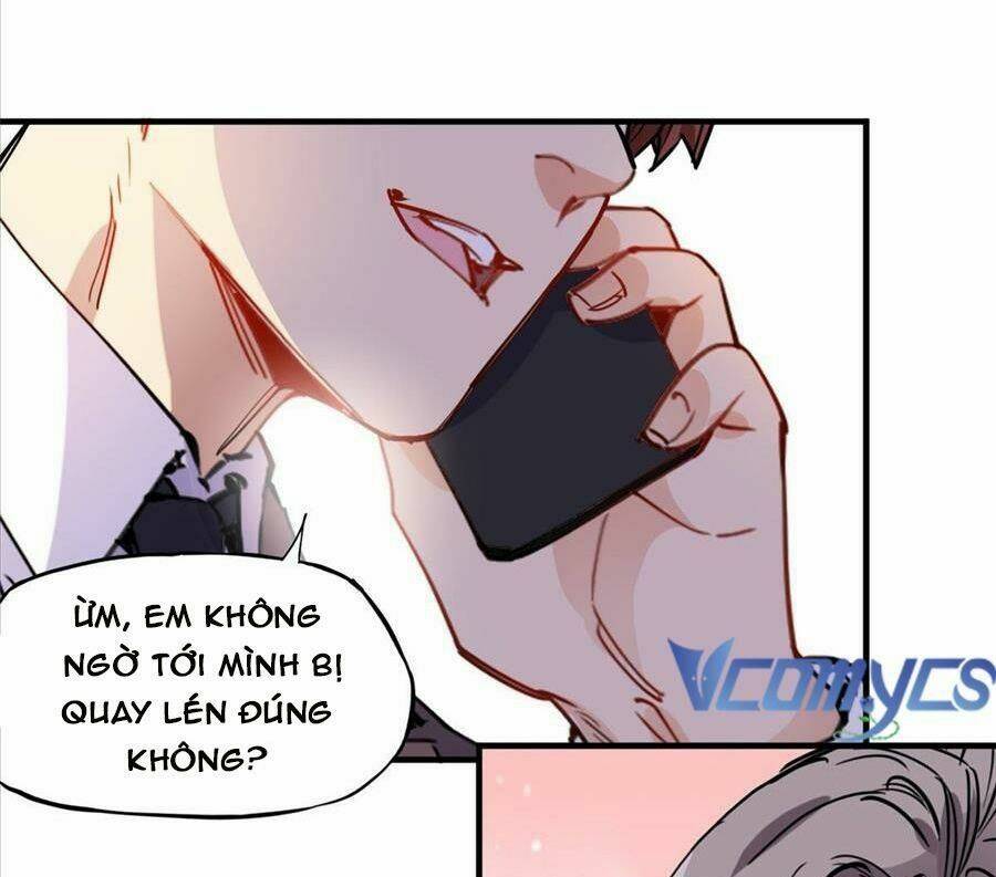 Cố Tổng Vợ Của Ngài Quá Mạnh Rồi! Chap 37 - Trang 2