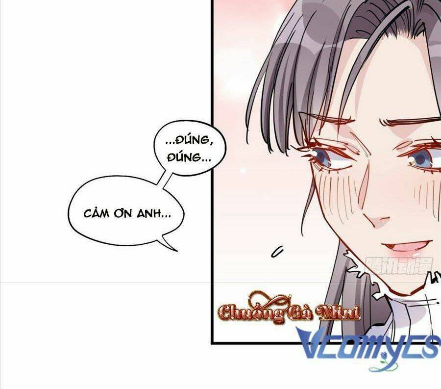 Cố Tổng Vợ Của Ngài Quá Mạnh Rồi! Chap 37 - Trang 2