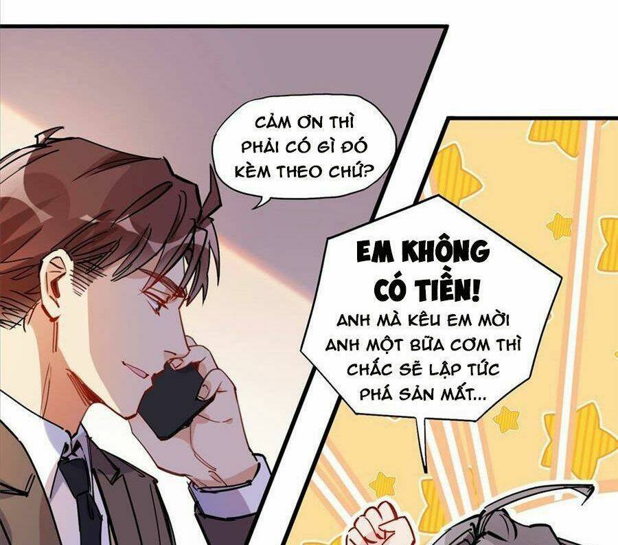 Cố Tổng Vợ Của Ngài Quá Mạnh Rồi! Chap 37 - Trang 2