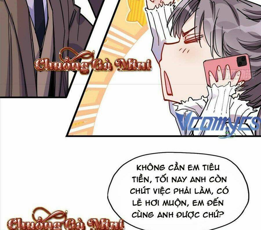 Cố Tổng Vợ Của Ngài Quá Mạnh Rồi! Chap 37 - Trang 2