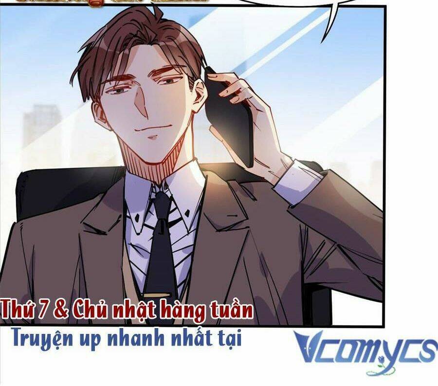 Cố Tổng Vợ Của Ngài Quá Mạnh Rồi! Chap 37 - Trang 2