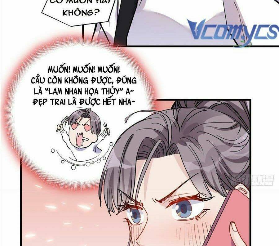 Cố Tổng Vợ Của Ngài Quá Mạnh Rồi! Chap 37 - Trang 2