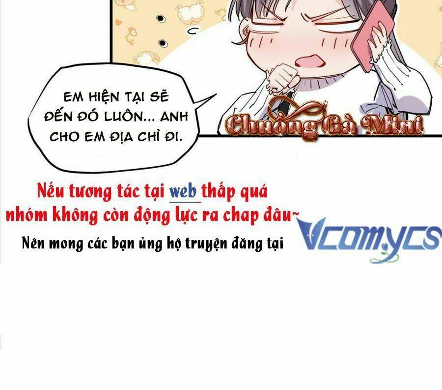 Cố Tổng Vợ Của Ngài Quá Mạnh Rồi! Chap 37 - Trang 2