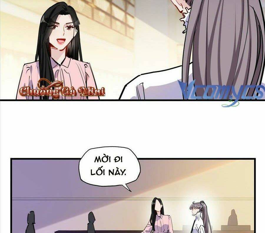 Cố Tổng Vợ Của Ngài Quá Mạnh Rồi! Chap 37 - Trang 2