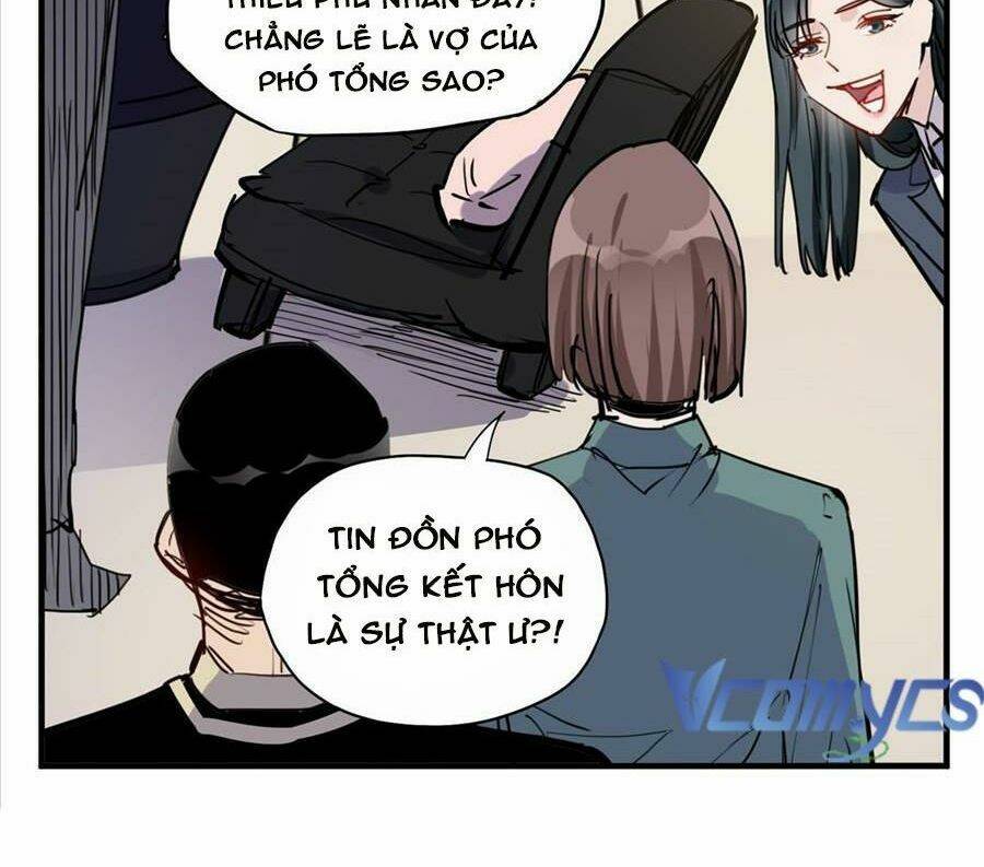 Cố Tổng Vợ Của Ngài Quá Mạnh Rồi! Chap 37 - Trang 2