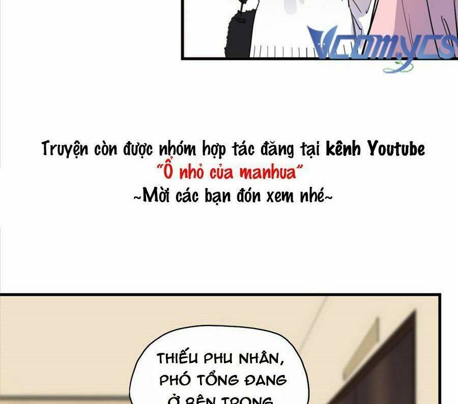 Cố Tổng Vợ Của Ngài Quá Mạnh Rồi! Chap 37 - Trang 2