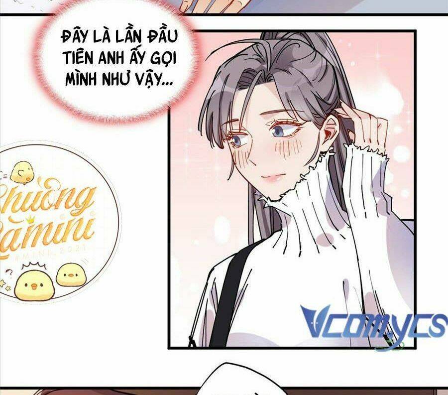 Cố Tổng Vợ Của Ngài Quá Mạnh Rồi! Chap 37 - Trang 2