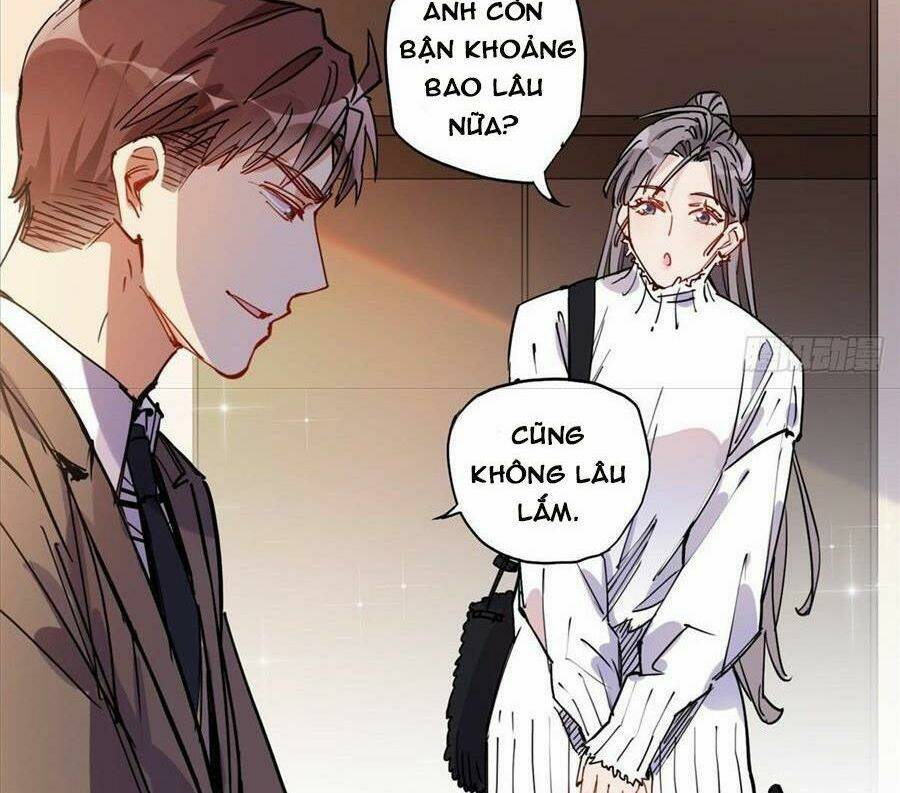 Cố Tổng Vợ Của Ngài Quá Mạnh Rồi! Chap 37 - Trang 2