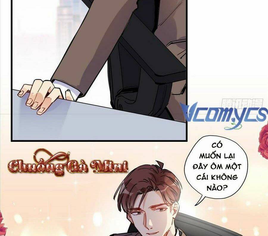 Cố Tổng Vợ Của Ngài Quá Mạnh Rồi! Chap 37 - Trang 2