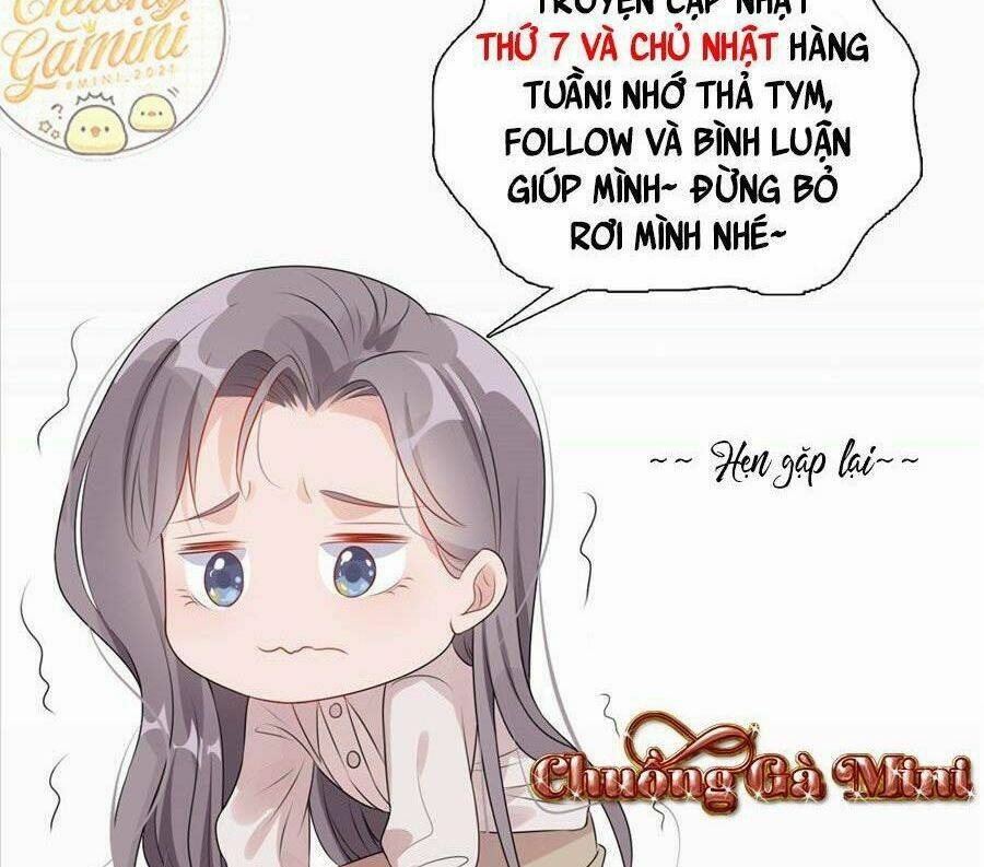 Cố Tổng Vợ Của Ngài Quá Mạnh Rồi! Chap 37 - Trang 2