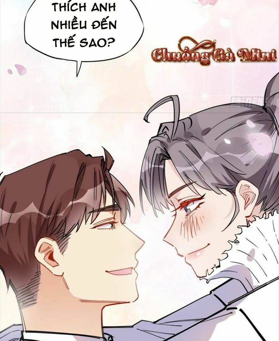 Cố Tổng Vợ Của Ngài Quá Mạnh Rồi! Chap 38 - Trang 2